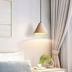 Farnellynne Travertine Pendant Light-Moonnatur