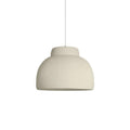 Avonis Polyethylene Pendant Light-Moonnatur