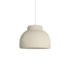 Avonis Polyethylene Pendant Light-Moonnatur