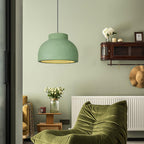 Avonis Polyethylene Pendant Light-Moonnatur
