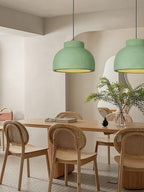 Avonis Polyethylene Pendant Light-Moonnatur