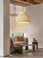 Avonis Polyethylene Pendant Light-Moonnatur