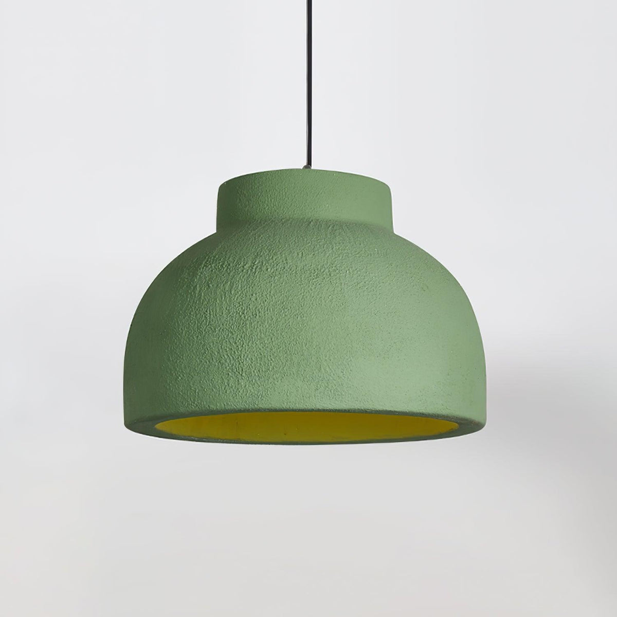 Avonis Polyethylene Pendant Light-Moonnatur