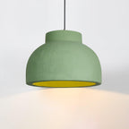 Avonis Polyethylene Pendant Light-Moonnatur