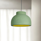 Avonis Polyethylene Pendant Light-Moonnatur