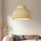 Avonis Polyethylene Pendant Light-Moonnatur