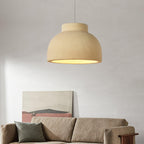 Avonis Polyethylene Pendant Light-Moonnatur