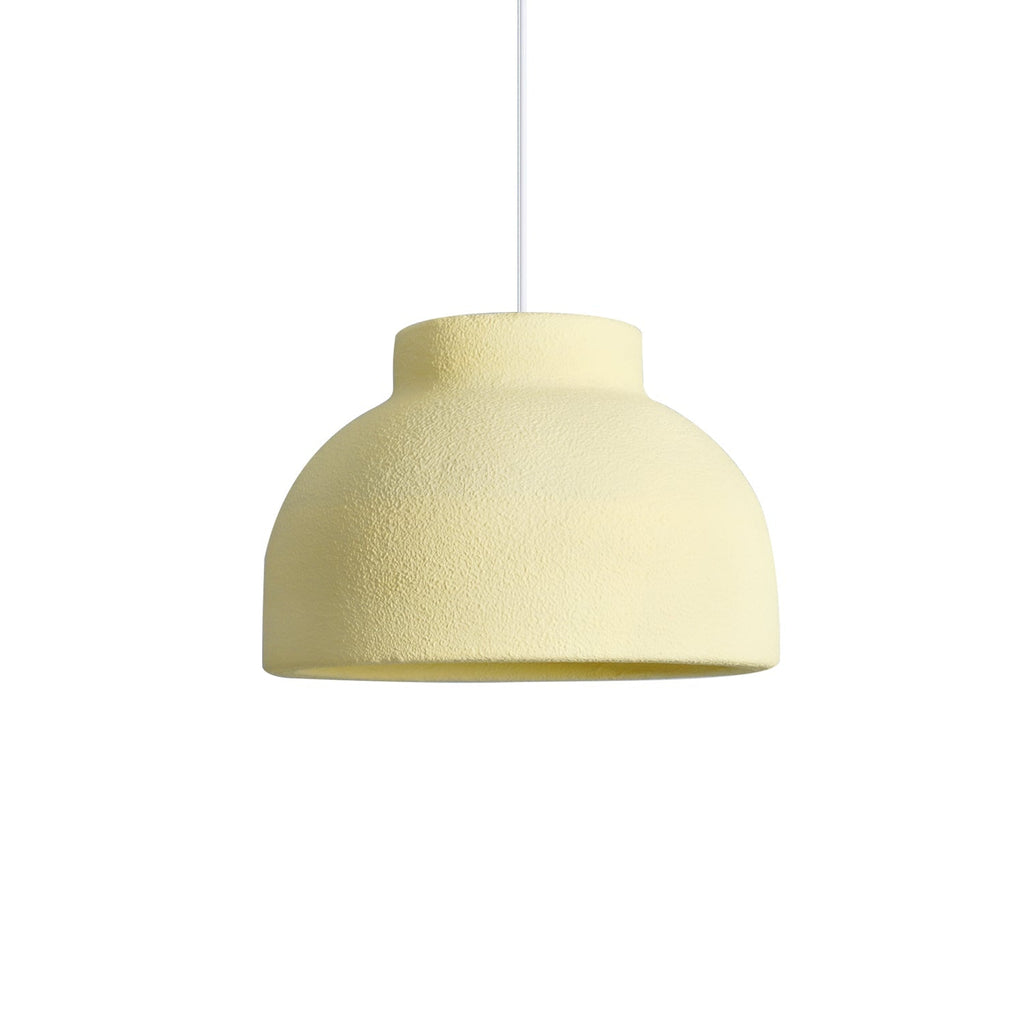 Avonis Polyethylene Pendant Light-Moonnatur
