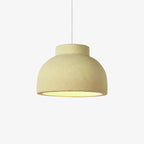 Avonis Polyethylene Pendant Light-Moonnatur