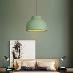 Avonis Polyethylene Pendant Light-Moonnatur