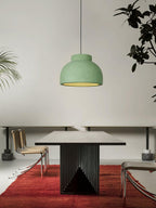 Avonis Polyethylene Pendant Light-Moonnatur