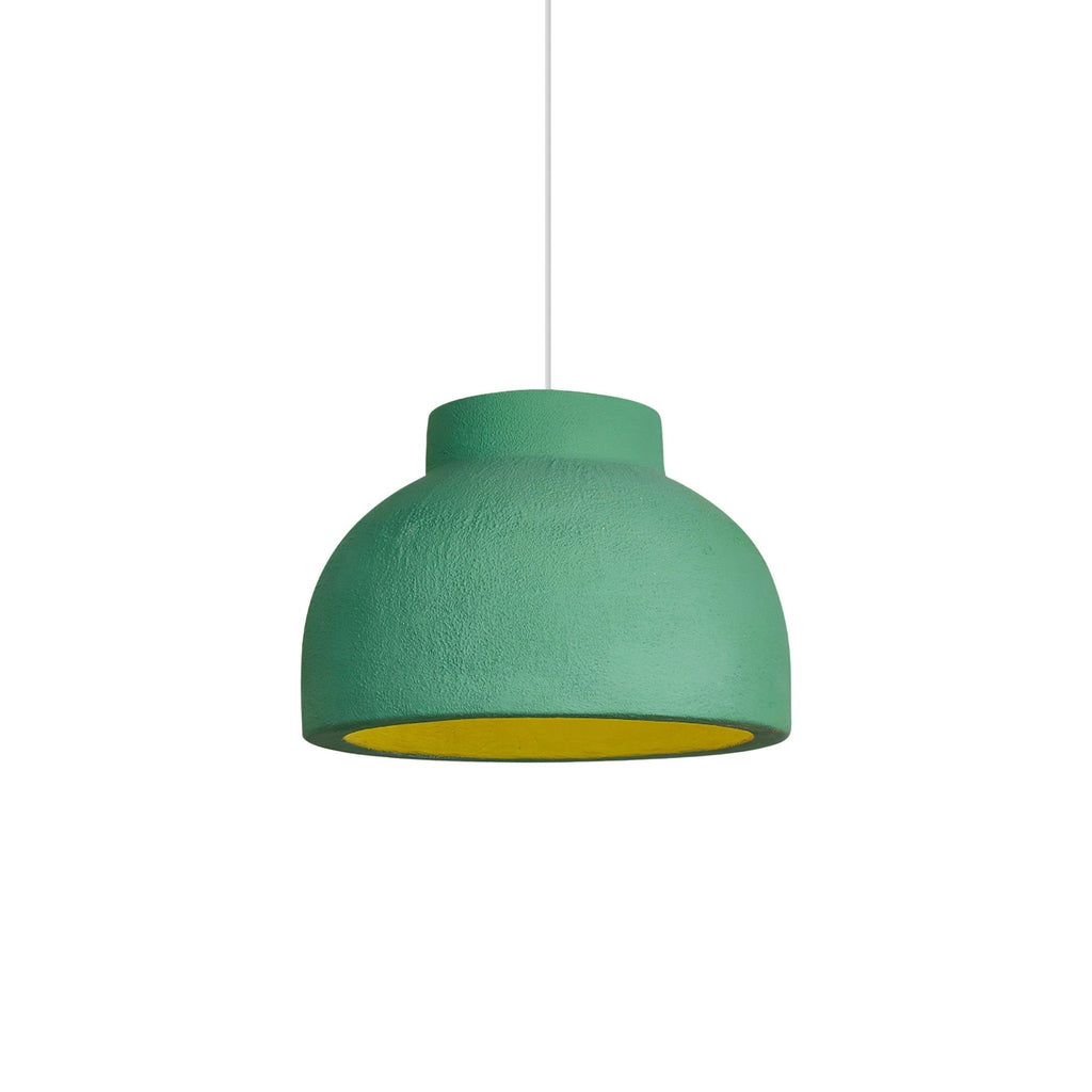 Avonis Polyethylene Pendant Light-Moonnatur