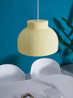 Avonis Polyethylene Pendant Light-Moonnatur