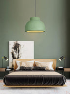 Avonis Polyethylene Pendant Light-Moonnatur