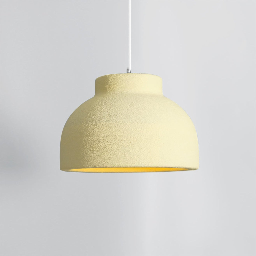 Avonis Polyethylene Pendant Light-Moonnatur