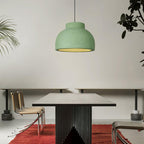 Avonis Polyethylene Pendant Light-Moonnatur
