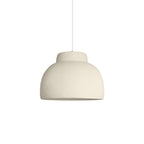 Avonis Polyethylene Pendant Light-Moonnatur