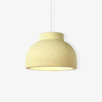 Avonis Polyethylene Pendant Light-Moonnatur