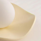 Keldeldale Resin Ceiling Light-Moonnatur
