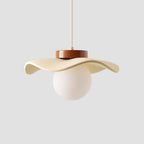 Mardenaria Glass Pendant Light-Moonnatur