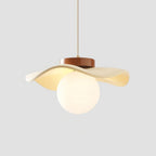 Mardenaria Glass Pendant Light-Moonnatur