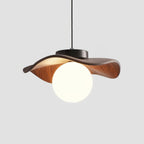 Mardenaria Glass Pendant Light-Moonnatur