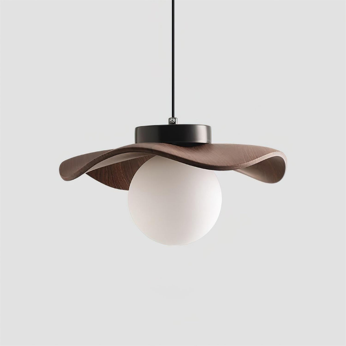 Mardenaria Glass Pendant Light-Moonnatur
