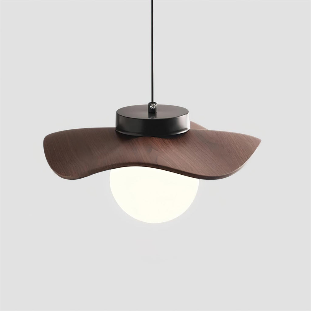 Mardenaria Glass Pendant Light-Moonnatur