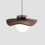 Mardenaria Glass Pendant Light-Moonnatur