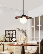 Mardenaria Glass Pendant Light-Moonnatur