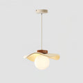 Mardenaria Glass Pendant Light-Moonnatur