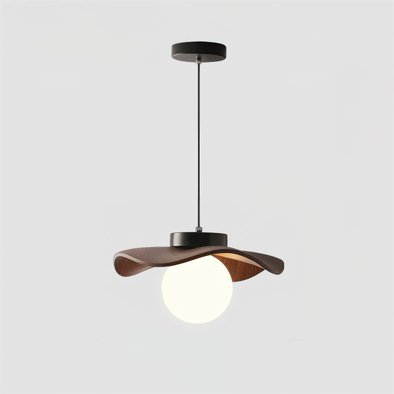Mardenaria Glass Pendant Light-Moonnatur