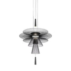 Cumberwyn Metal Chandelier-Moonnatur