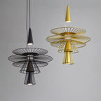 Cumberwyn Metal Chandelier-Moonnatur