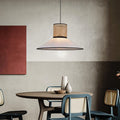 Nethenenora PVC Pendant Light-Moonnatur