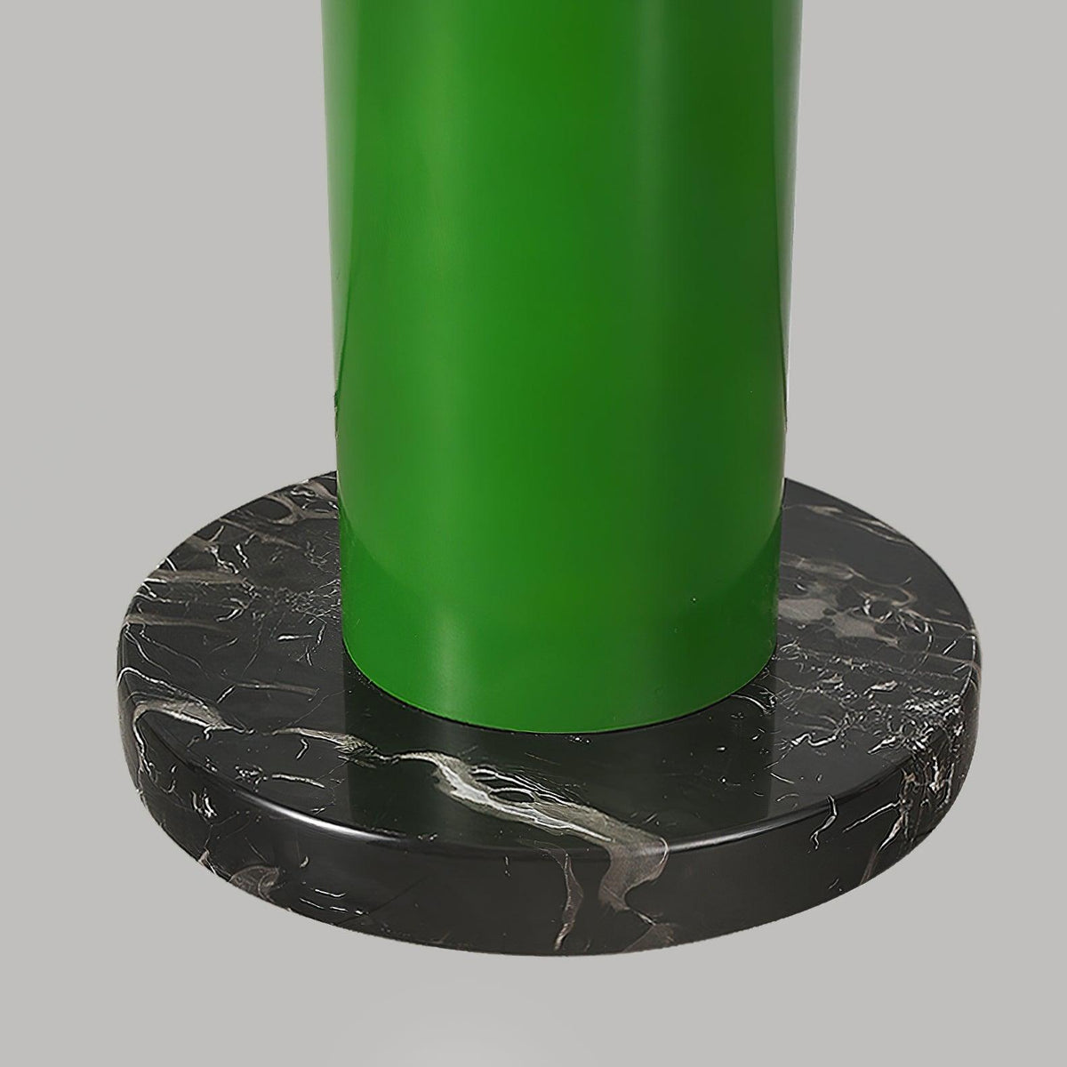 Kenrenford Marble Floor Lamp-Moonnatur