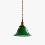 Nivalea Glass Pendant Lamp-Moonnatur