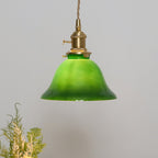 Nivalea Glass Pendant Lamp-Moonnatur
