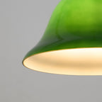 Nivalea Glass Pendant Lamp-Moonnatur