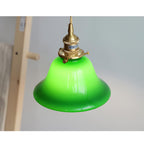 Nivalea Glass Pendant Lamp-Moonnatur