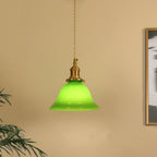 Nivalea Glass Pendant Lamp-Moonnatur