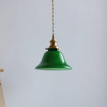 Nivalea Glass Pendant Lamp-Moonnatur