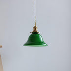 Nivalea Glass Pendant Lamp-Moonnatur