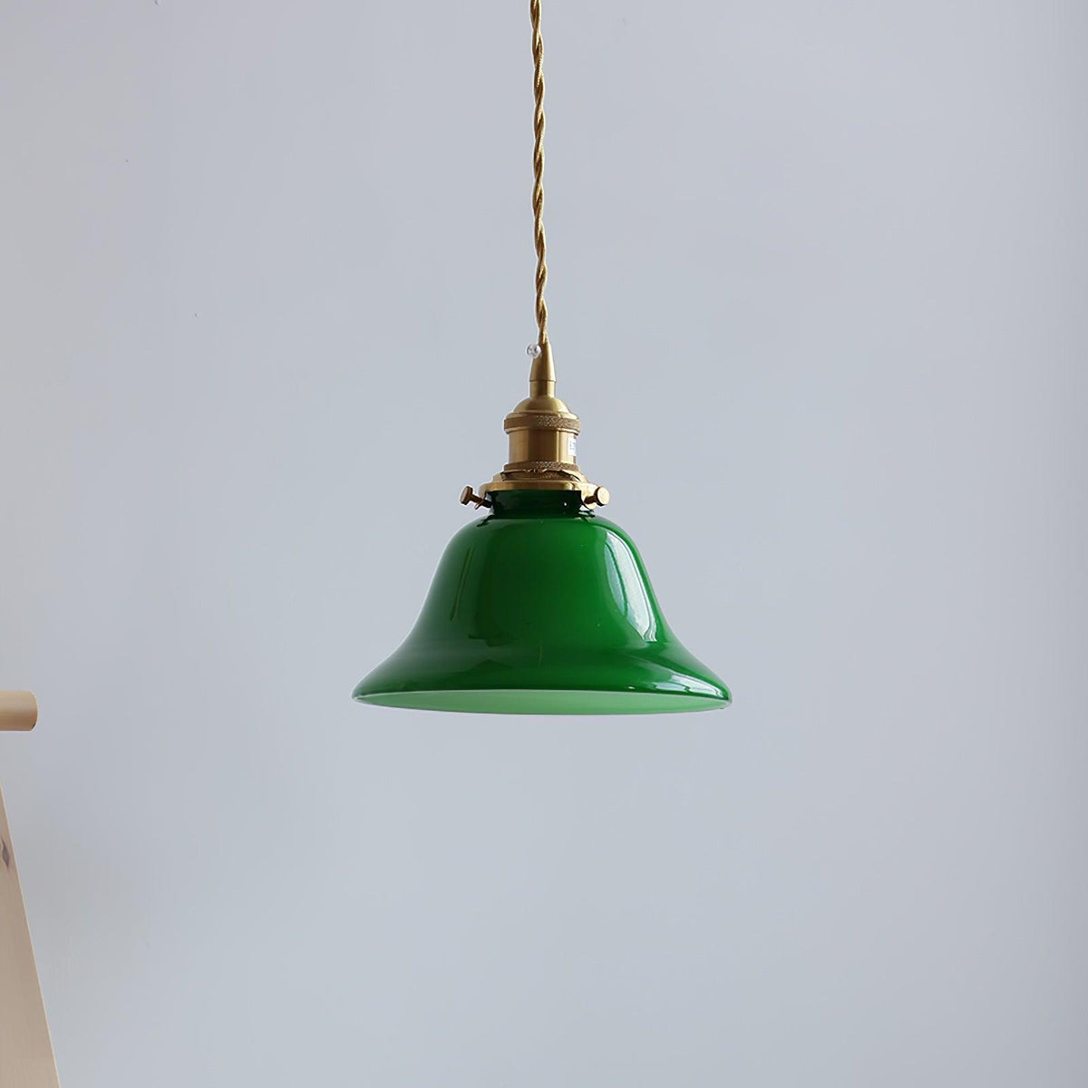 Nivalea Glass Pendant Lamp-Moonnatur