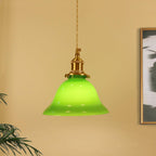 Nivalea Glass Pendant Lamp-Moonnatur