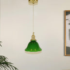 Nivalea Glass Pendant Lamp-Moonnatur