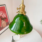 Nivalea Glass Pendant Lamp-Moonnatur