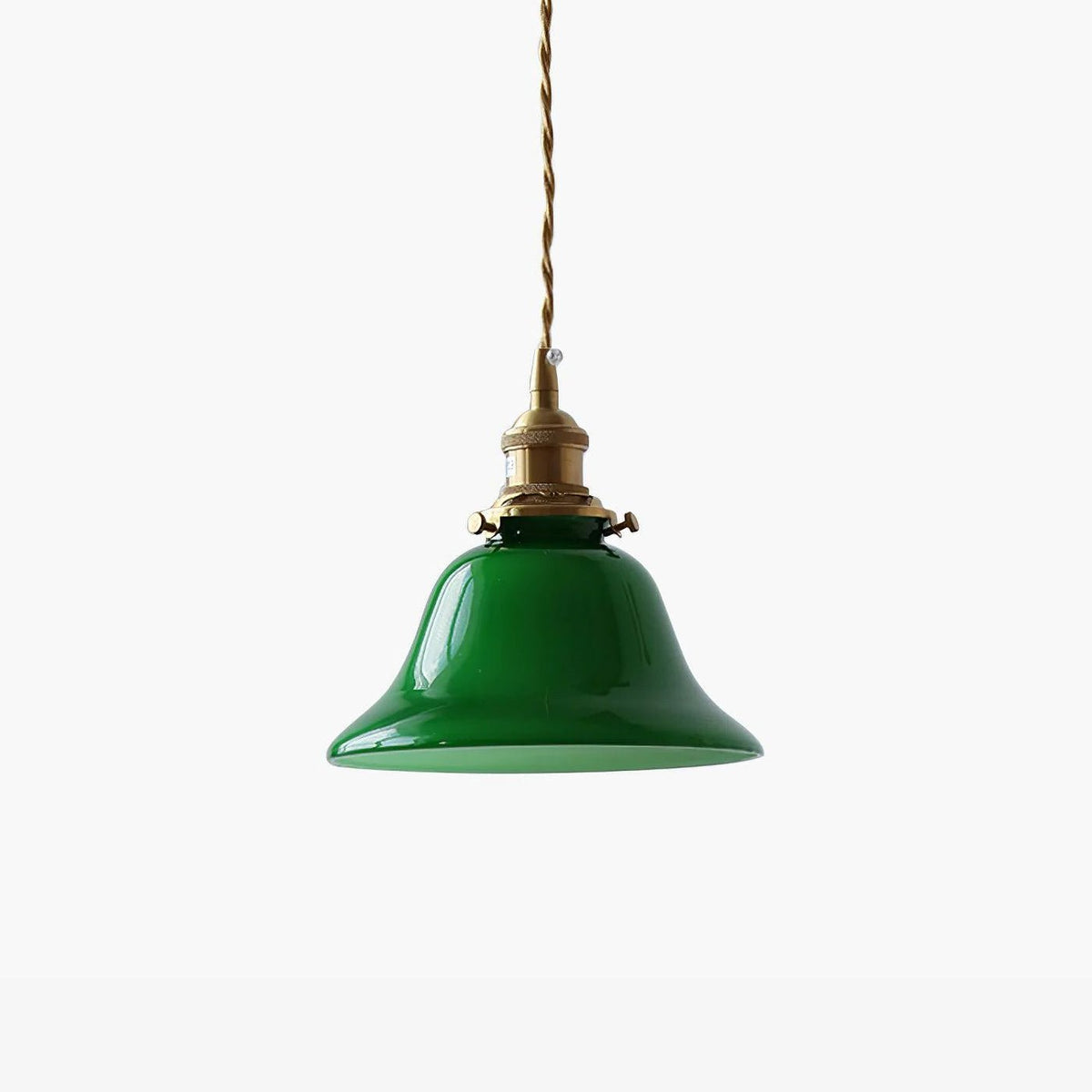 Nivalea Glass Pendant Lamp-Moonnatur