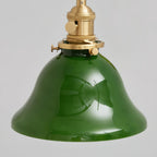 Barrowelia Glass Wall Light-Moonnatur