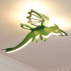 Kestera Acrylic Ceiling Light-Moonnatur